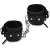 ELECTROSHOCK Menottes - E-Stim