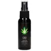 PHARMQUESTS Huiles de Cannabis (CBD) en Spray - 50 ml