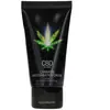 PHARMQUESTS Crème de Masturbation pour Hommes au Cannabis (CBD) - 50 ml