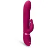 VIVE by Shots Vibromasseur Rabbit Nari Vibrating and Rotating Beads - G-Spot