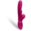 Stimulateur Kura Thrusting GSpot - Flapper - PulseWave Clitoris