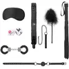 OUCH Kit d'Introduction au Bondage N°6