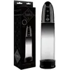 PUMPEDShots - Pumped Pompe à pénis rechargeable LUV