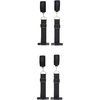 Ouch! Kit D'attaches pour Porte Door Restraint Set