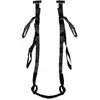 Ouch! Balançoire sexuelle de Porte Deluxe Door Swing