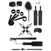 Ouch! Kit D'Attaches Sous Lit Supreme Under The Bed Bindings Kit