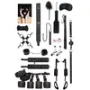Ouch! Kit Bondage Avancé 15 Pièces