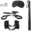 Ouch! Kit d'Attaches de Lit Bed Post