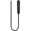 OUCH!Shots - Ouch! Plug d'urètre vibrant extra long