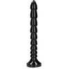 Ouch! Chapelet Stacked Anal Snake 30 cm