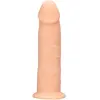 RealRock by Shots Gode Ventouse ULTRA Dual Density 19,2 cm