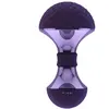 Shots Vive - Enoki Bendable Massager - Purple