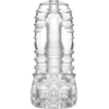 Masturbateur SUPER STRETCH Sono N°68 Transparent 