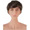 Dolls Poupée Ultra Réaliste Jimmy