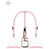 PUMPEDShots - Pumped Développeur de Poitrine Breast Pump Set Medium