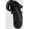 ElectroShock Cage de Chasteté E-Stimulation Cock Cage