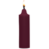 Shots Ouch! - Wax Play Candle - Rose Scented