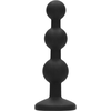 OUCH!Shots - Ouch! Chapelet Anal Bijou Silicone Beaded