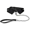 Ouch Collier et Laisse Exclusive
