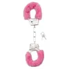 Shots - Shots ToysSHOTS TOYS Menottes Fausse Fourrure Colorées