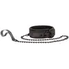 Ouch! Collier et Laisse Elegant