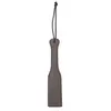 SHOTS Paddle Elegant Cuir