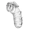 Man Cage Chasteté Du Pénis Pasy Cnoty 05 5.5