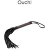 Martinet Elegant Flogger - Ouch