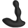 ElectroShockShots - ElectroShock Stimulateur Prostatique E-Stimulation Prostate Massager