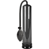Pompe à pénis CLASSIC XL 30 x 6.5 cm Noire 