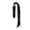Ouch! Gode Martinet Black Whip Réaliste