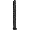 Plug Anal Pole of Power