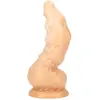 Gode Golden Alien Invader