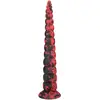 Serpent Anal Infernal Tentacle Demon