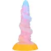 Plug Anal Rainbow Kraken