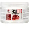 FISTIT Lubrifiant Fisting Parfum Fraise Pot de 500 ml