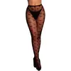 Le Désir - Collants motif coeur Le Désir - Taille unique (XS à XL)