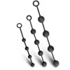 Silicone Anaalballen - Klein