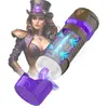 Masturs - Misty Steam Mistress Masturbateur - Interactif