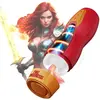 Masturs - Solara Fire Sorceress Masturbateur - Interactif