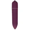 Shots Toys Mini Clitoral Power Bullet - Vibromasseur