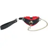 OUCH Collier avec Laisse Collection Milan