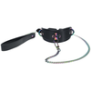 OUCH Collier avec Laisse Collection Venise