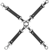 Hogtie VENISE Noir 