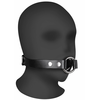 Bâillon pour Gorge Profonde XTREME DEEP 37mm Noir 