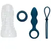 Loveline Coffret Sextoys pour Homme (S)explore - Stormy Forecast