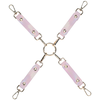 Hogtie PARIS Rose 