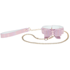 OUCH Collier avec Laisse Collection Paris