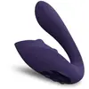VIVE Stimulateur Clitoris et Point-G Yuki