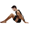 Shots - Ouch! Harnais de Contrainte Bras et Jambes Body Harness